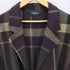 アンユーズド UNUSED 21AW Gown coat メンズ JPN:2