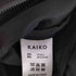 カイコー KAIKO HELMET 3WAY SHOULDER BAG メンズ