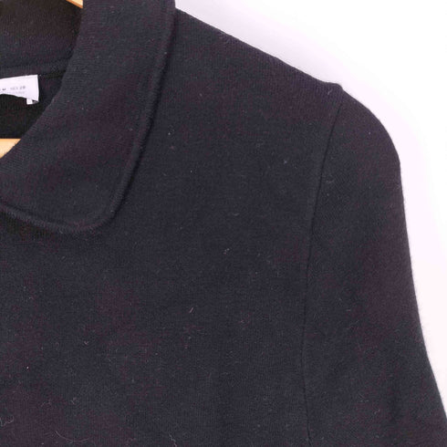 ザラ ZARA ニットスケーターワンピース レディース import:M