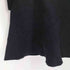 ザラ ZARA ニットスケーターワンピース レディース import:M