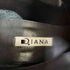ダイアナ DIANA サイドジップアップ ショートブーツ レディース JPN:23