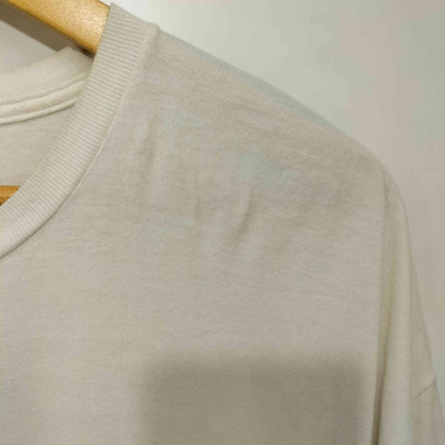ステューシー Stussy TRIPLE S TEE / STUSSY SOUND SYSTEM 両面プリント S/S Tシャツ メンズ import:XL