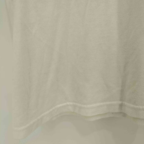ステューシー Stussy TRIPLE S TEE / STUSSY SOUND SYSTEM 両面プリント S/S Tシャツ メンズ import:XL
