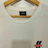ステューシー Stussy TRIPLE S TEE / STUSSY SOUND SYSTEM 両面プリント S/S Tシャツ メンズ import:XL