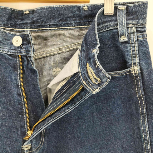 リーバイスレッド Levis RED 3496刻印 505 STRAIGHT メンズ 34×32