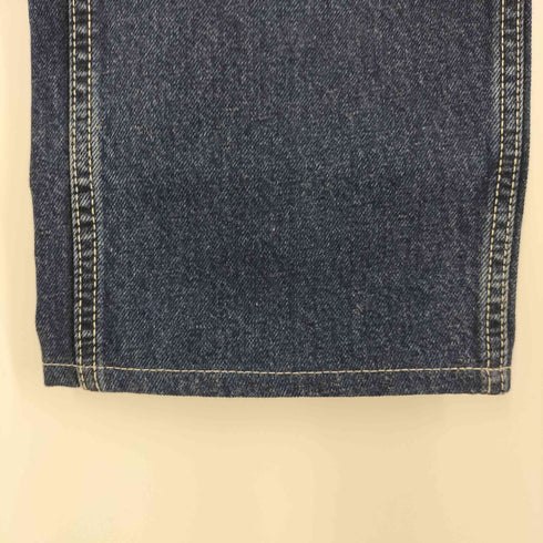 リーバイスレッド Levis RED 3496刻印 505 STRAIGHT メンズ 34×32
