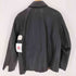 Animus Military Leather Jacket メンズ W0