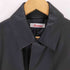 Animus Military Leather Jacket メンズ W0