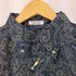 エンジニアードガーメンツ Engineered Garments 24SS Ivy BD Shirt - Paisley Print メンズ JPN:S