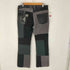 Children of the discordanceト NY VINTAGE PATCH DENIM PANTS メンズ 2