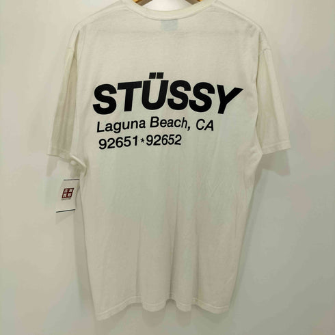 ステューシー Stussy SURF & SPORTS TEE メンズ import:L