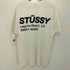 ステューシー Stussy SURF & SPORTS TEE メンズ import:L