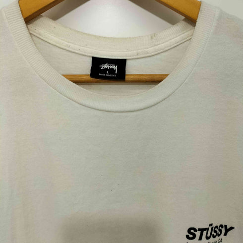 ステューシー Stussy SURF & SPORTS TEE メンズ import:L