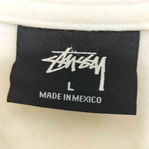ステューシー Stussy SURF & SPORTS TEE メンズ import:L