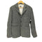 エンジニアードガーメンツ Engineered Garments ウールヘリンボーン3Bテーラードジャケット メンズ JPN:S