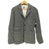 エンジニアードガーメンツ Engineered Garments ウールヘリンボーン3Bテーラードジャケット メンズ JPN:S