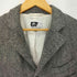 エンジニアードガーメンツ Engineered Garments ウールヘリンボーン3Bテーラードジャケット メンズ JPN:S