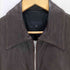 オマールアフリディ Omar Afridi SHEEPSKIN A2 BLOUSON メンズ 44