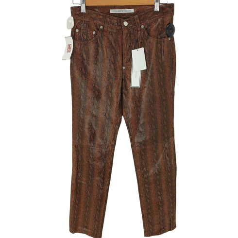 ジョンローレンスサリバン JOHN LAWRENCE SULLIVAN 5POCKET PANTS メンズ 44