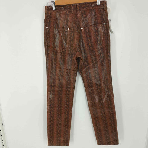 ジョンローレンスサリバン JOHN LAWRENCE SULLIVAN 5POCKET PANTS メンズ 44