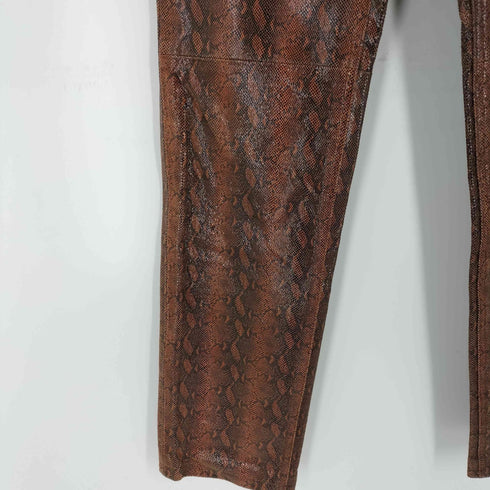 ジョンローレンスサリバン JOHN LAWRENCE SULLIVAN 5POCKET PANTS メンズ 44