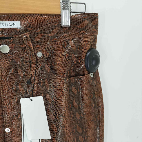 ジョンローレンスサリバン JOHN LAWRENCE SULLIVAN 5POCKET PANTS メンズ 44