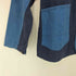 エンジニアードガーメンツ Engineered Garments MADE IN USA クレイジーパターン ヘリンボーンカバーオール メンズ JPN:M
