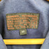 エンジニアードガーメンツ Engineered Garments MADE IN USA クレイジーパターン ヘリンボーンカバーオール メンズ JPN:M