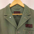 エンジニアードガーメンツ Engineered Garments MADE IN USA コットンカバーオール メンズ JPN:M
