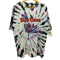 ワコマリア WACKO MARIA ×HIGH TIMES 2024SS TIE DYE CREW NECK T-SHIRT -TYPE 2- Tシャツ タイダイ染め メンズ JPN:XL