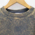 ザラ ZARA WASHED EFFECT CROP TOP レディース JPN:S