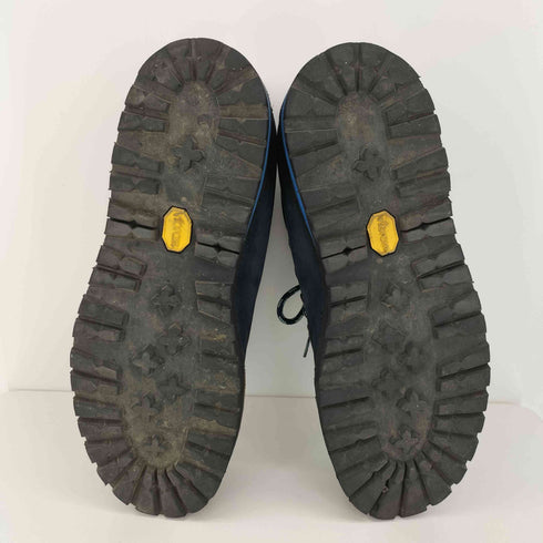 FLAPH steep town boot vibram sole スティープ タウン ブーツ ビブラム ソール メンズ 75