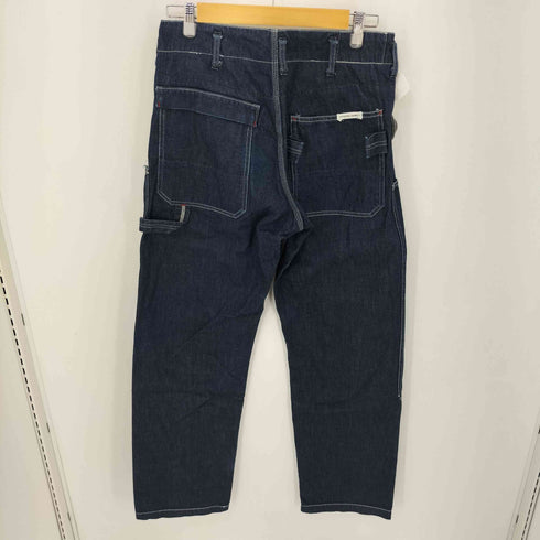 エンジニアードガーメンツ Engineered Garments Painter Pant - 11.25oz Denim 旧タグ MADE IN USA ダブルニーデニム メンズ 32