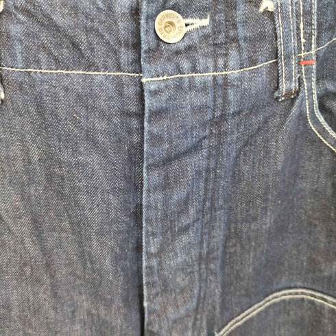 エンジニアードガーメンツ Engineered Garments Painter Pant - 11.25oz Denim 旧タグ MADE IN USA ダブルニーデニム メンズ 32