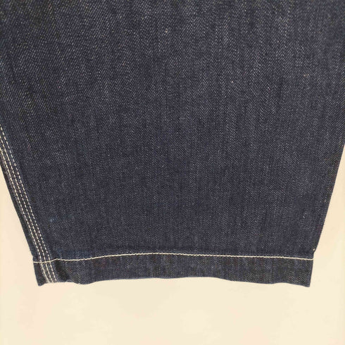 エンジニアードガーメンツ Engineered Garments Painter Pant - 11.25oz Denim 旧タグ MADE IN USA ダブルニーデニム メンズ 32