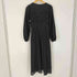 レイビームス Ray BEAMS ジャカード カットアウト ワンピース レディース 0
