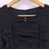 レイビームス Ray BEAMS ジャカード カットアウト ワンピース レディース 0