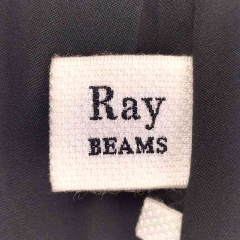 レイビームス Ray BEAMS ジャカード カットアウト ワンピース レディース 0