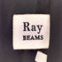 レイビームス Ray BEAMS ジャカード カットアウト ワンピース レディース 0