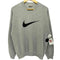 ナイキ NIKE 90S 白タグ 霜降り L/S プルオーバー スウェット メンズ