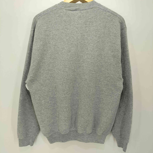 ナイキ NIKE 90S 白タグ 霜降り L/S プルオーバー スウェット メンズ