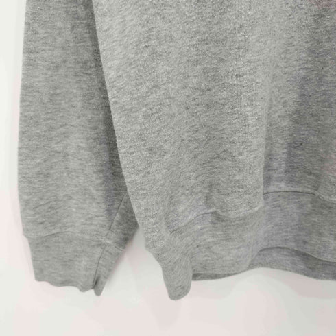 ナイキ NIKE 90S 白タグ 霜降り L/S プルオーバー スウェット メンズ