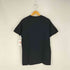 アンディフィーテッド UNDEFEATED フロントロゴ クルーネック 半袖Tシャツ メンズ M