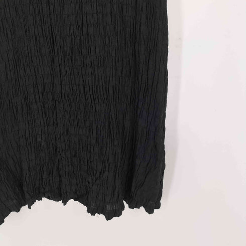 レイビームス Ray BEAMS シャーリングマキシスカート レディース 0