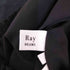 レイビームス Ray BEAMS シャーリングマキシスカート レディース 0