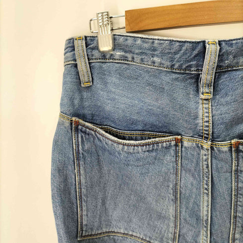 ザラ ZARA ブッシュデニムパンツ メンズ 30
