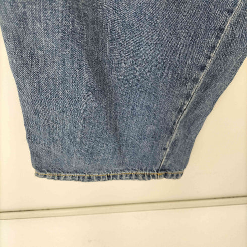 ザラ ZARA ブッシュデニムパンツ メンズ 30