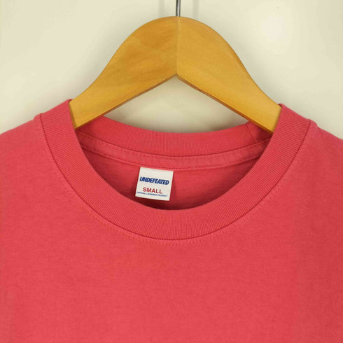 アンディフィーテッド UNDEFEATED ANOINTED ONE S/S T-SHIRT メンズ S