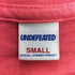 アンディフィーテッド UNDEFEATED ANOINTED ONE S/S T-SHIRT メンズ S