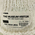 THE MUSEUM VISITOR ニットキャップ レディース